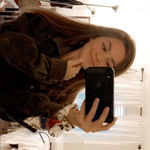 Meet your Posher, Katherine